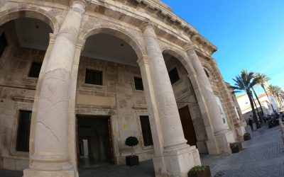 Adhesión a la candidatura de Cádiz a ciudad sede del X Congreso Internacional de la Lengua Española 2025