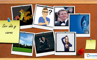 ¡No te quedes en blanco y aprende expresiones idiomáticas!