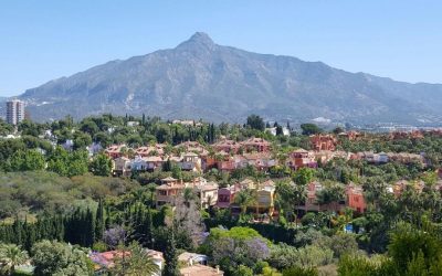 Marbella, destino 5 estrellas