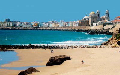 Si vienes a Cádiz no te puedes perder….