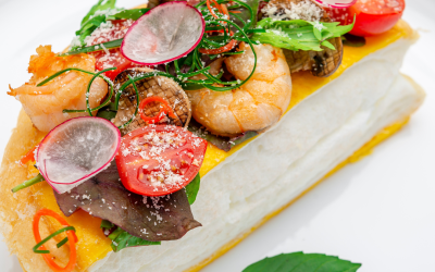 Cádiz, destino turístico gastronómico