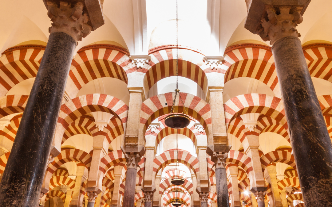 La Mezquita de Córdoba