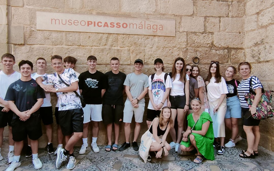 El Museo Picasso y su colección única