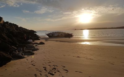 El Puerto de Santa María: Conjunto Histórico