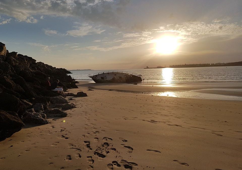 El Puerto de Santa María: Conjunto Histórico