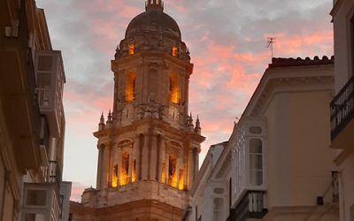 Málaga «La Bella»