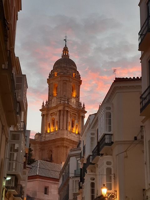 Málaga «La Bella»
