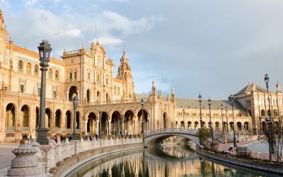 Sevilla, una ciudad viva