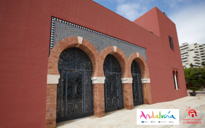 El Castillo El Bil-Bil: símbolo de Benalmádena