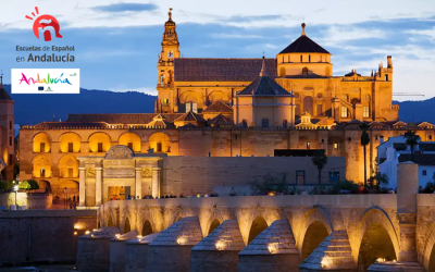 Córdoba y su encanto