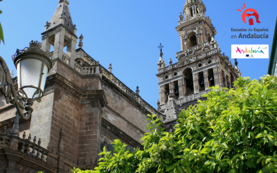 Las naranjas de Sevilla