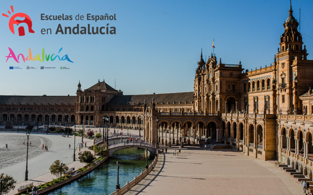 Sevilla, la ciudad perfecta para estudiantes