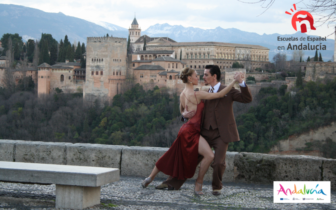 Granada y el tango