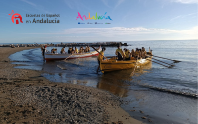 Jábegas: una tradición muy malagueña