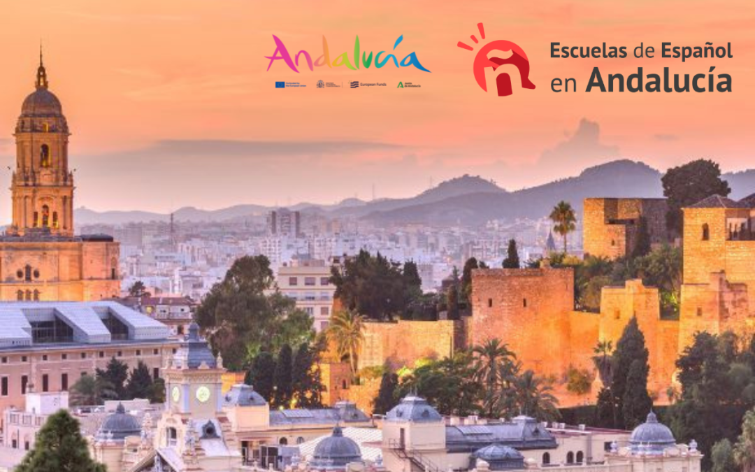 Málaga: destino perfecto para aprender español