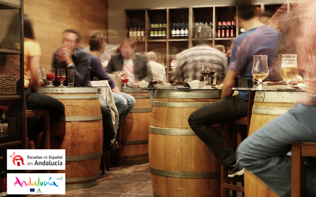 El arte del tapeo en Granada: una experiencia gastronómica única