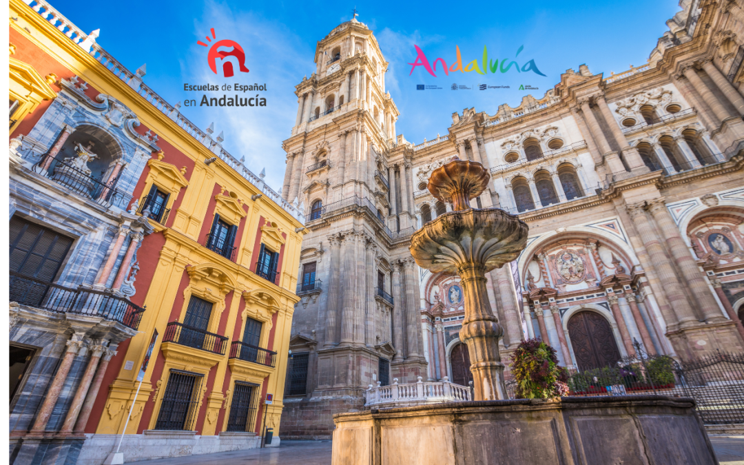 Málaga: historia, mar y cultura