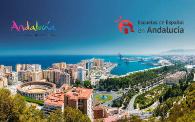 Málaga: el lugar ideal para aprender español y vivir su cultura