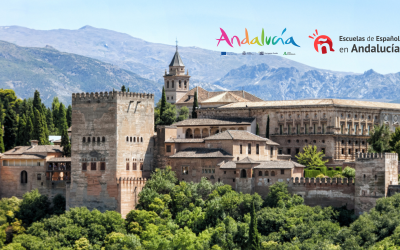 Granada: Tierra para miles de estudiantes de todo el mundo