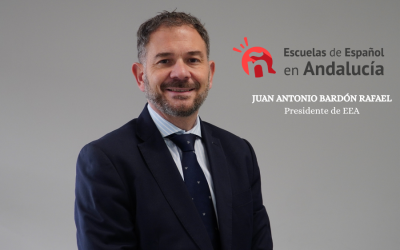 Juan Antonio Bardón Rafael: nuevo presidente de EEA